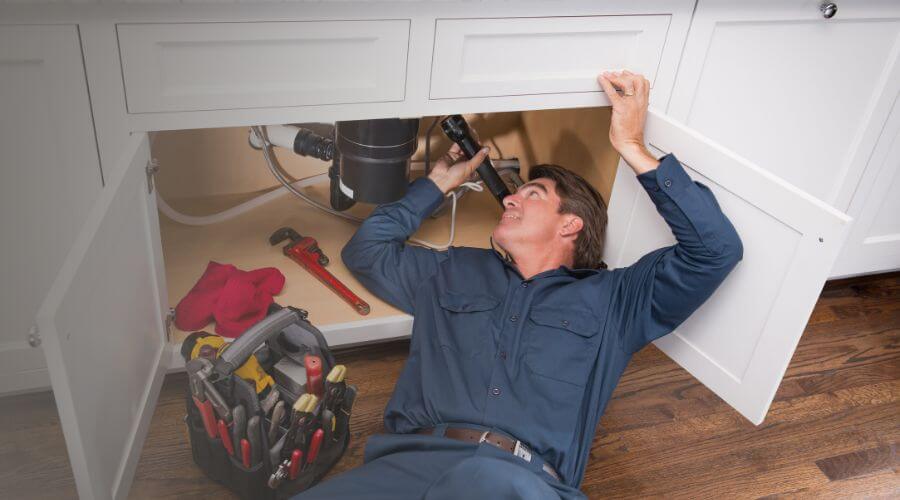 Professional sink repair in Grand Lake, CO